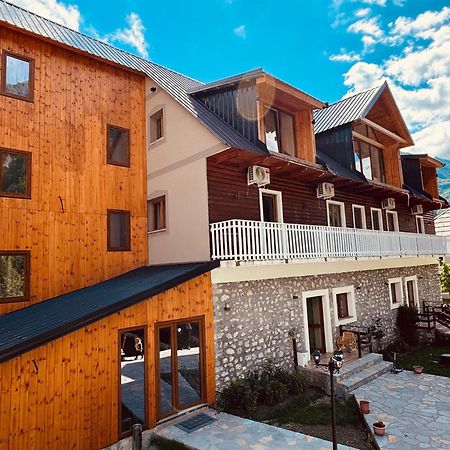 'Gurra Family' Guesthouse เธทธ์ ภายนอก รูปภาพ