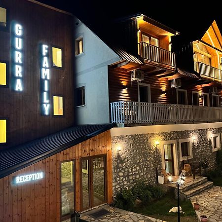 'Gurra Family' Guesthouse เธทธ์ ภายนอก รูปภาพ