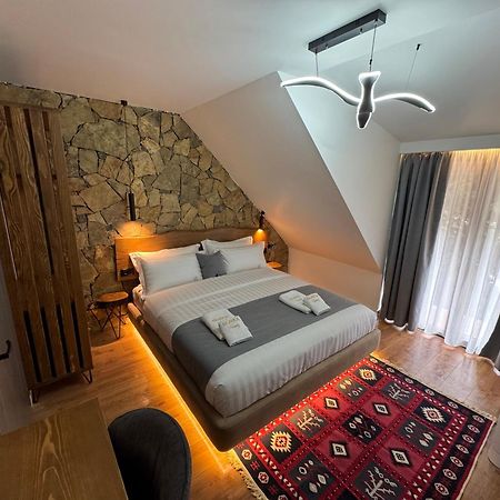 'Gurra Family' Guesthouse เธทธ์ ภายนอก รูปภาพ