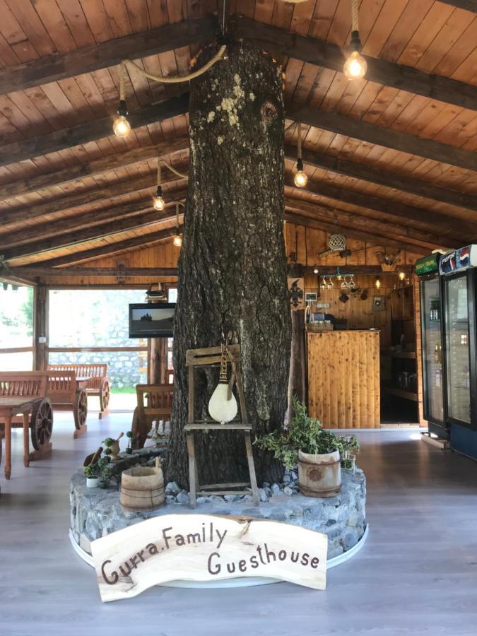 'Gurra Family' Guesthouse เธทธ์ ภายนอก รูปภาพ