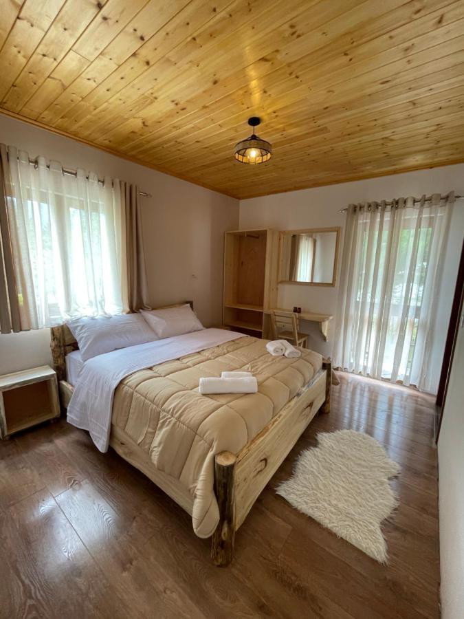 'Gurra Family' Guesthouse เธทธ์ ภายนอก รูปภาพ