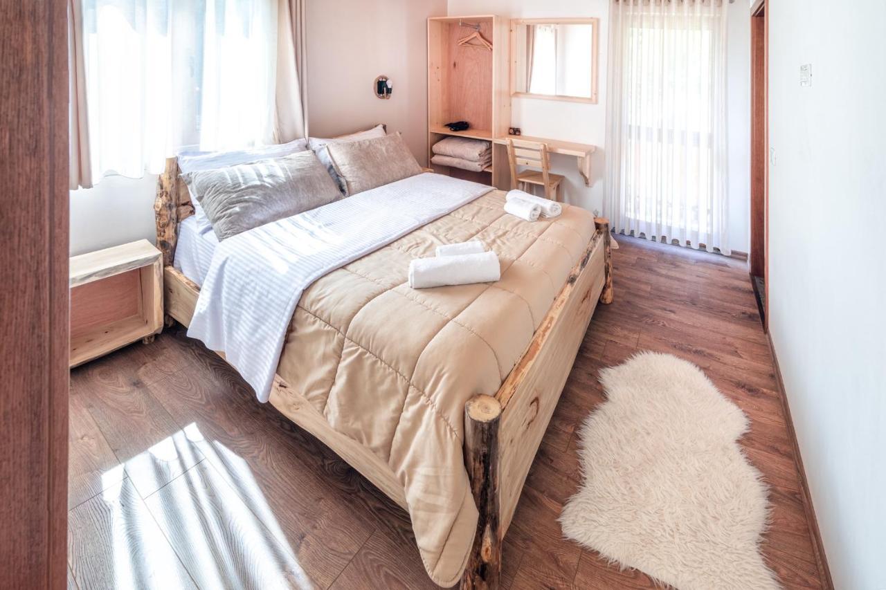 'Gurra Family' Guesthouse เธทธ์ ภายนอก รูปภาพ