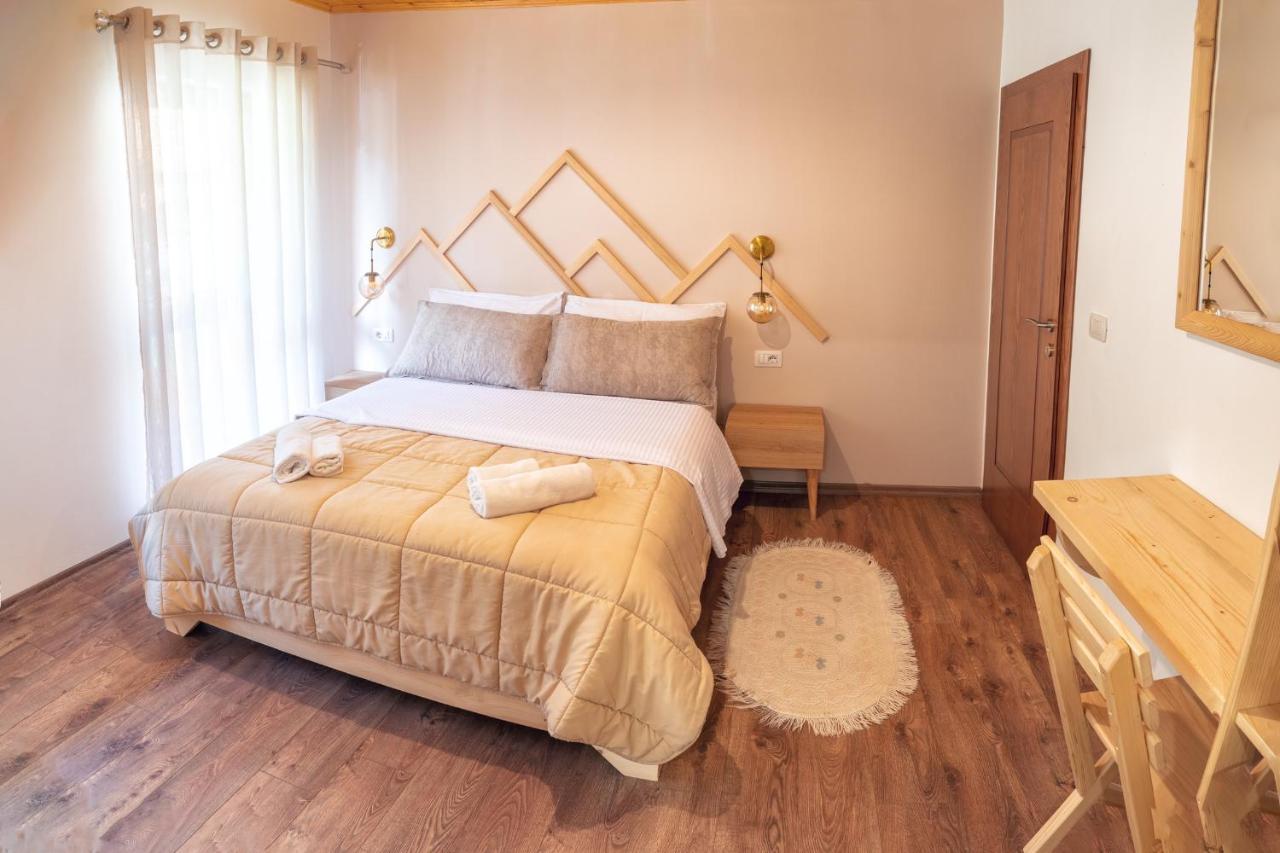 'Gurra Family' Guesthouse เธทธ์ ภายนอก รูปภาพ