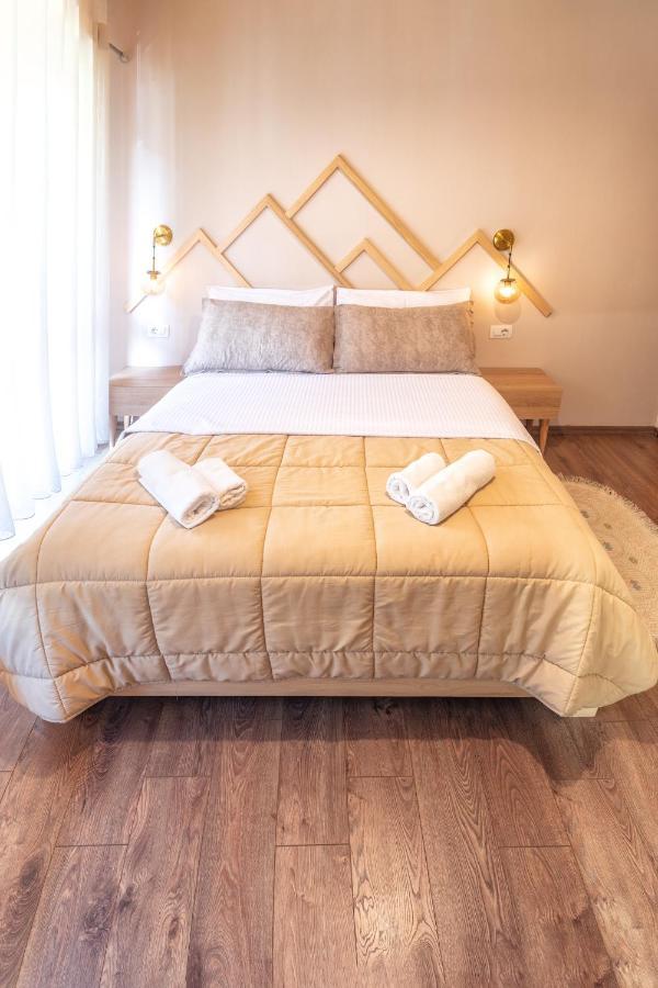 'Gurra Family' Guesthouse เธทธ์ ภายนอก รูปภาพ