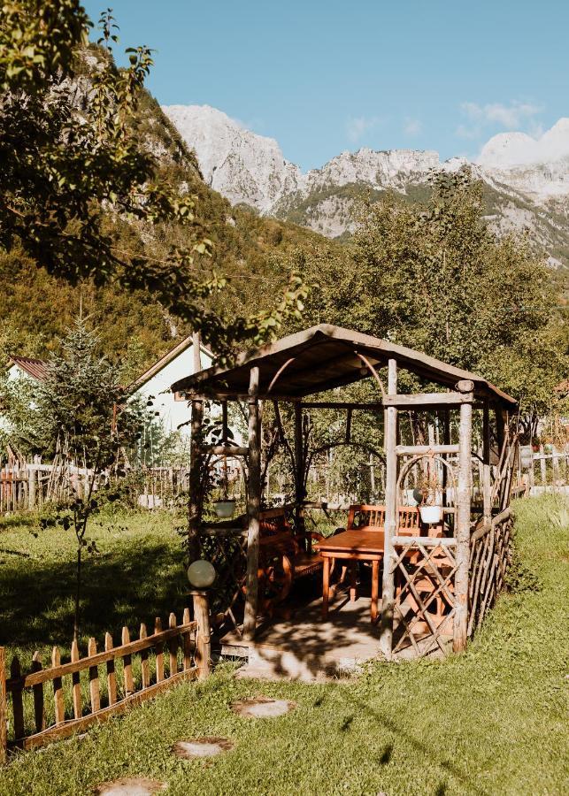 'Gurra Family' Guesthouse เธทธ์ ภายนอก รูปภาพ