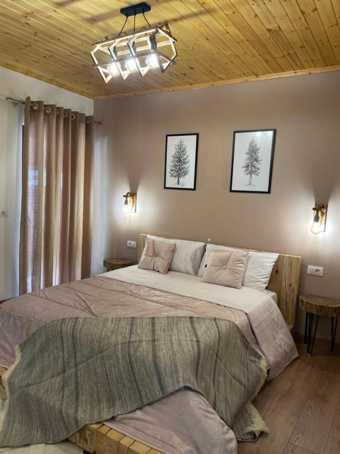 'Gurra Family' Guesthouse เธทธ์ ภายนอก รูปภาพ