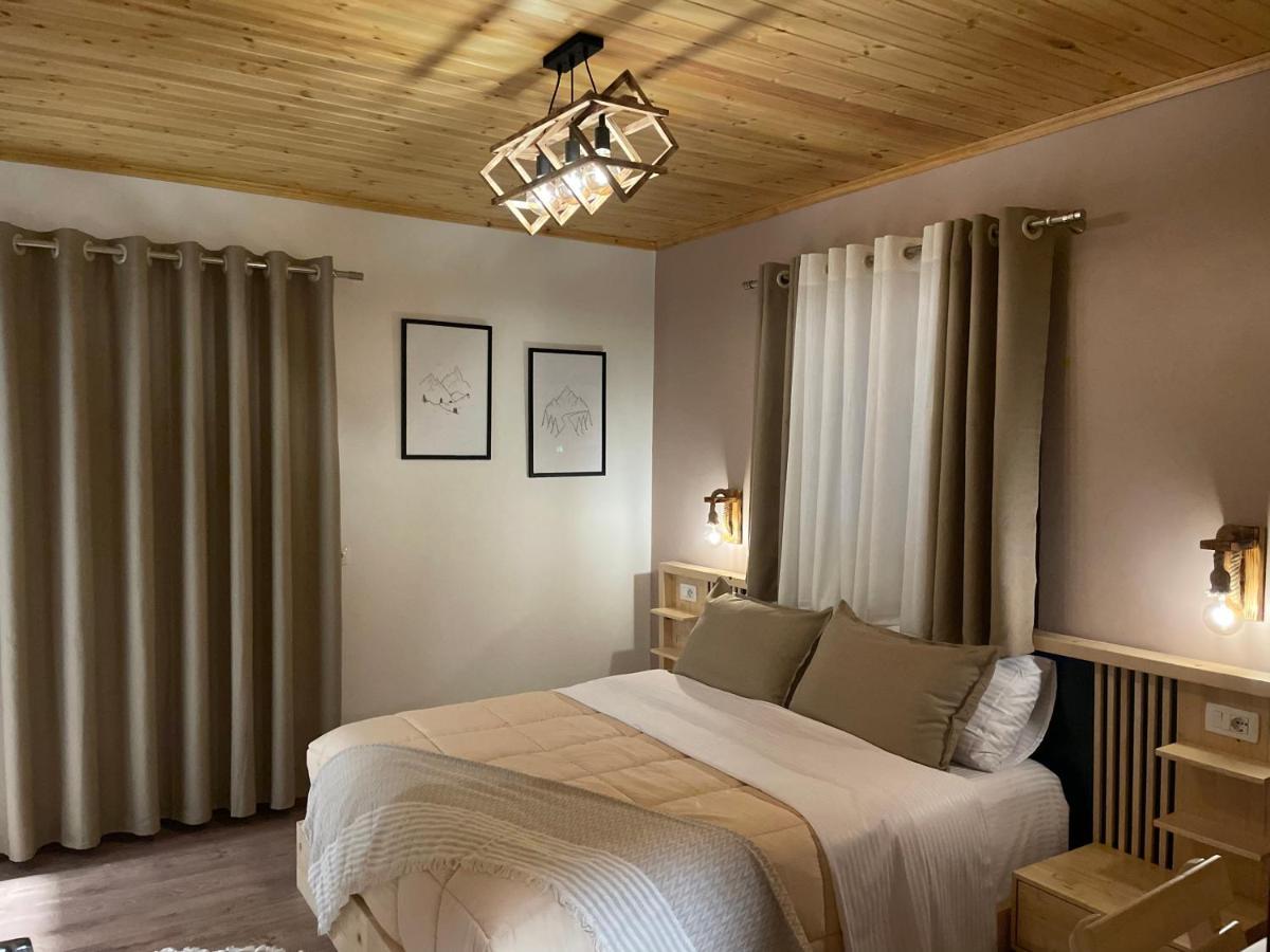 'Gurra Family' Guesthouse เธทธ์ ภายนอก รูปภาพ