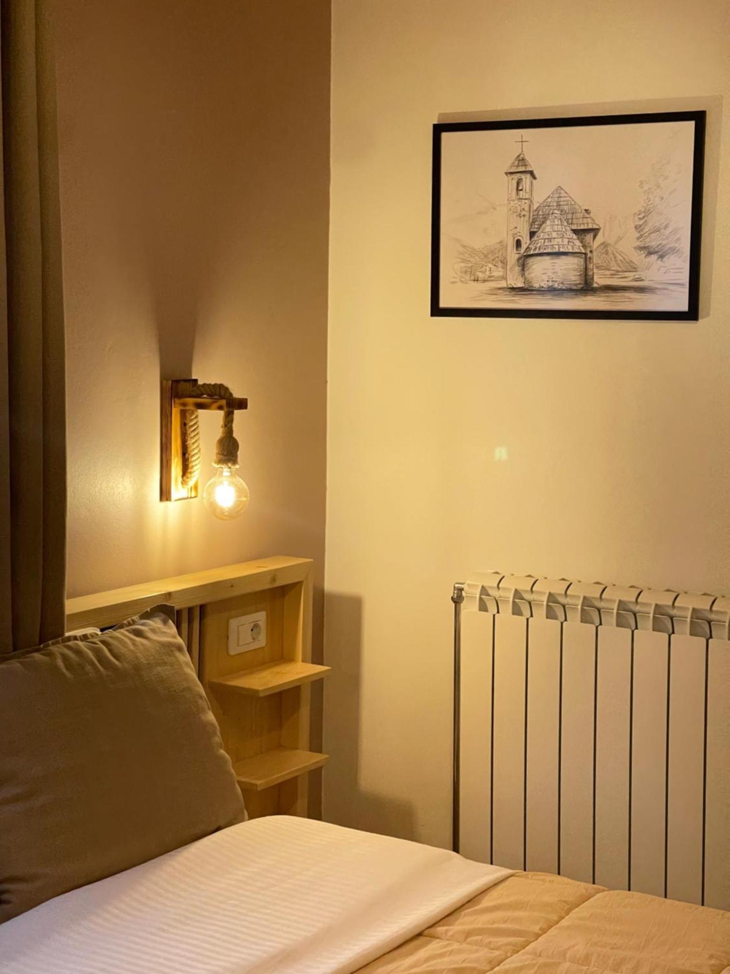 'Gurra Family' Guesthouse เธทธ์ ภายนอก รูปภาพ