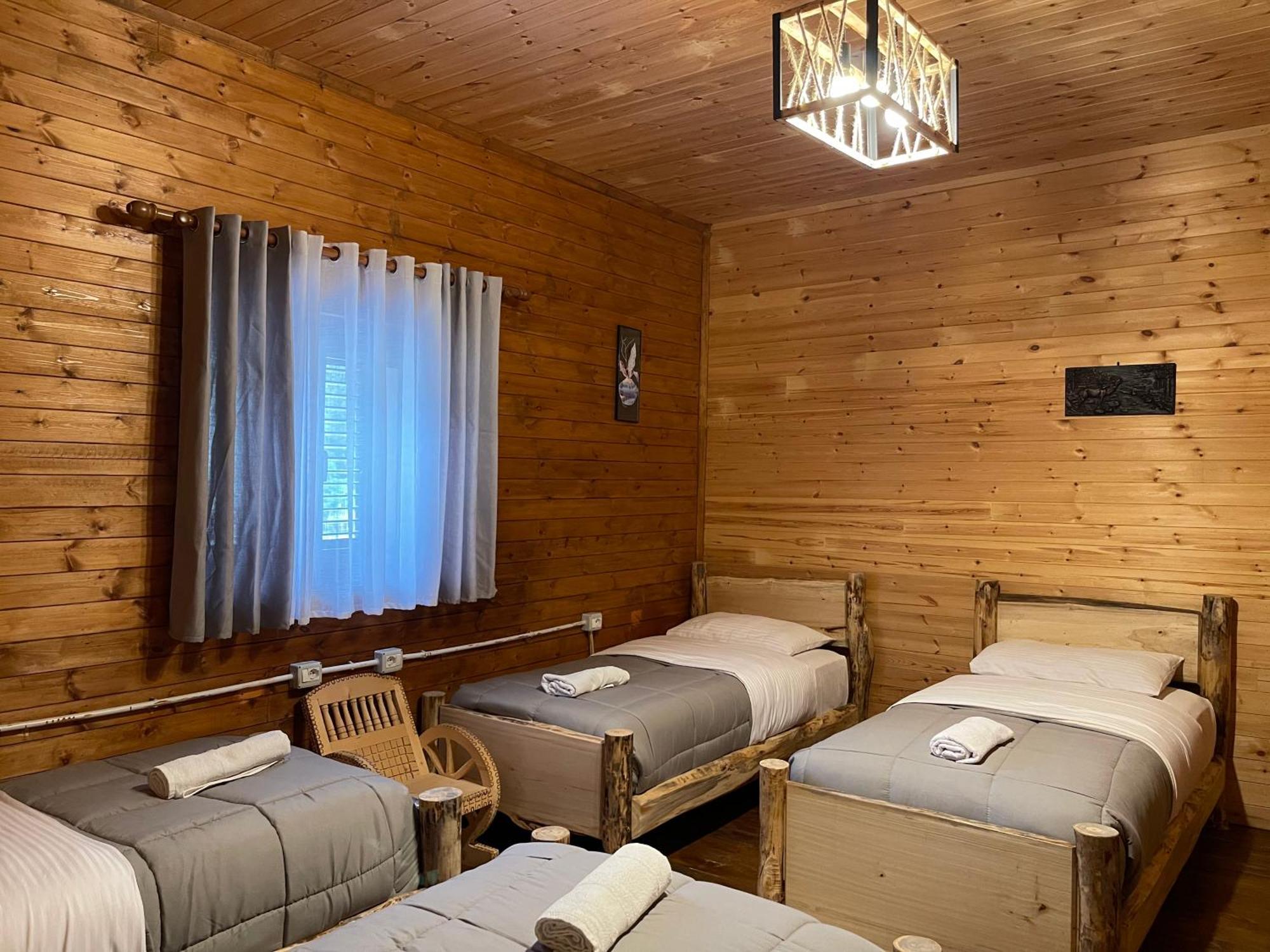 'Gurra Family' Guesthouse เธทธ์ ภายนอก รูปภาพ