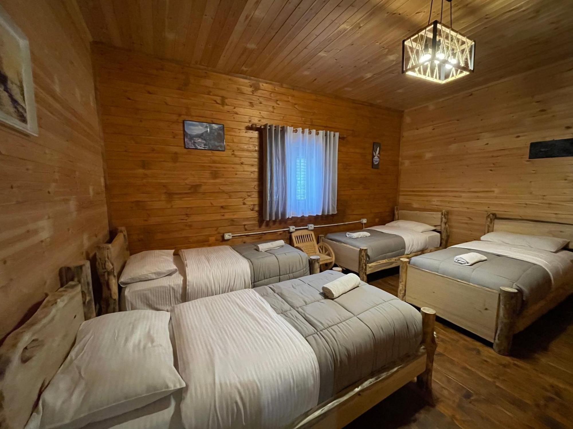 'Gurra Family' Guesthouse เธทธ์ ภายนอก รูปภาพ