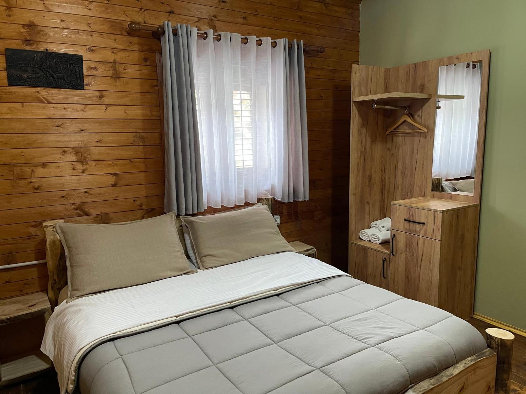 'Gurra Family' Guesthouse เธทธ์ ภายนอก รูปภาพ