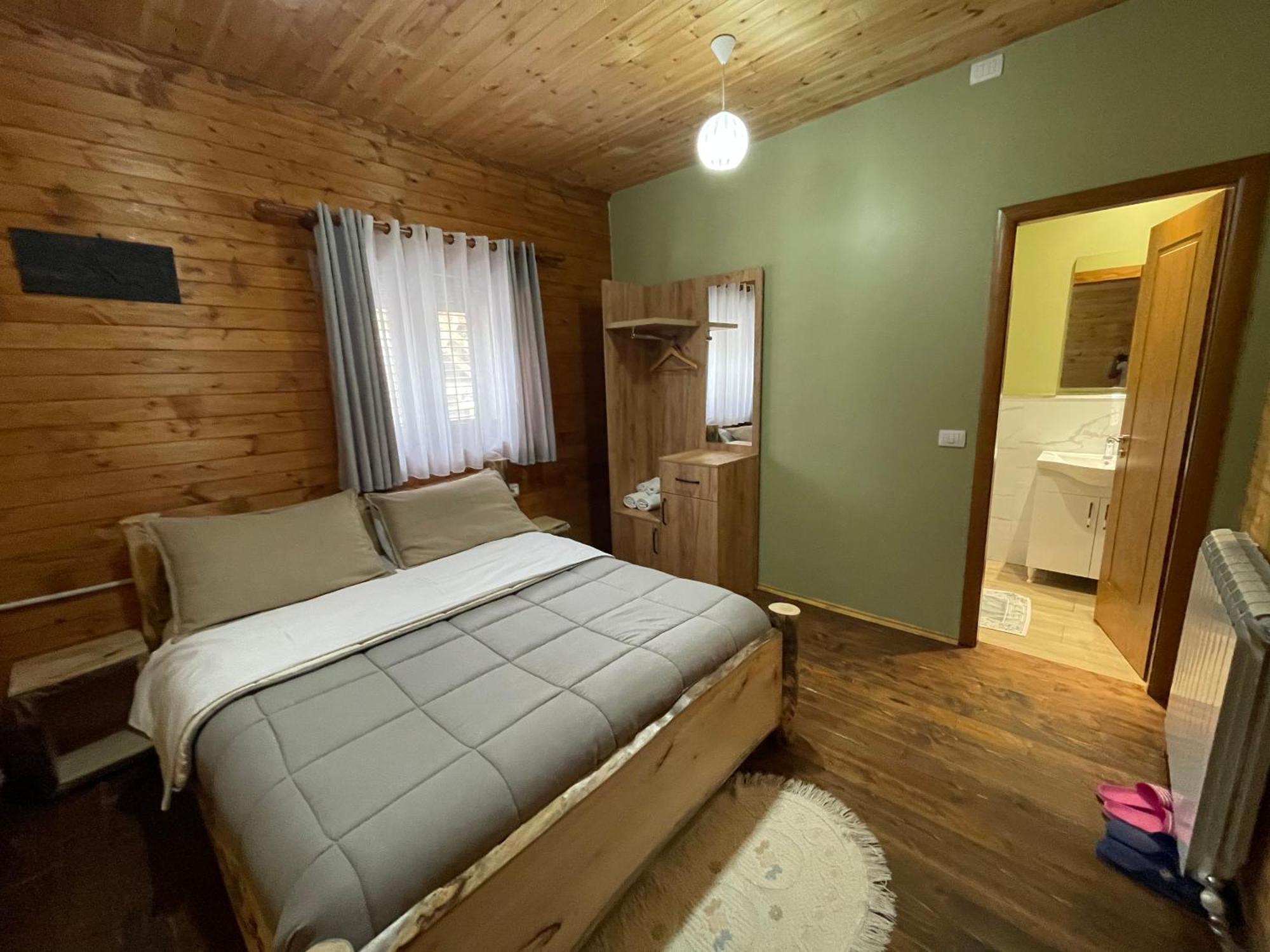 'Gurra Family' Guesthouse เธทธ์ ภายนอก รูปภาพ