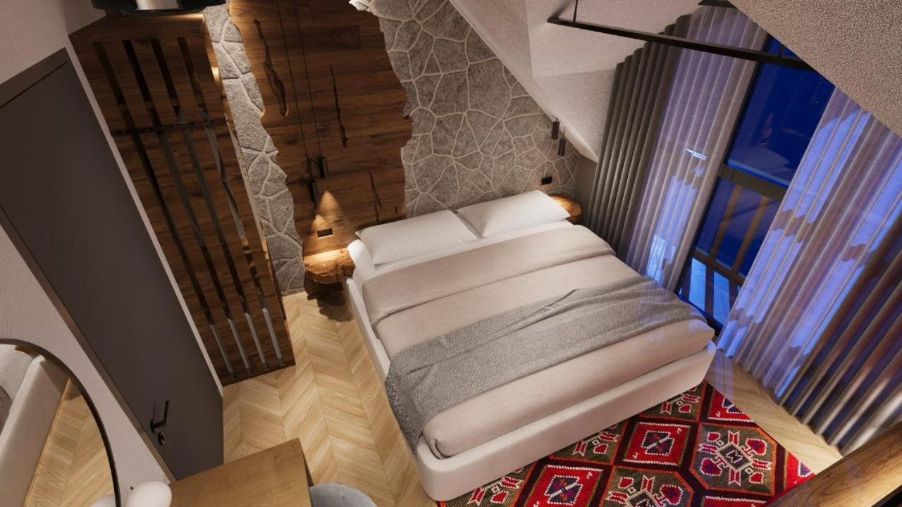 'Gurra Family' Guesthouse เธทธ์ ภายนอก รูปภาพ