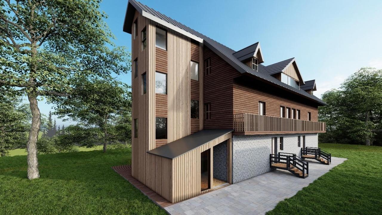 'Gurra Family' Guesthouse เธทธ์ ภายนอก รูปภาพ