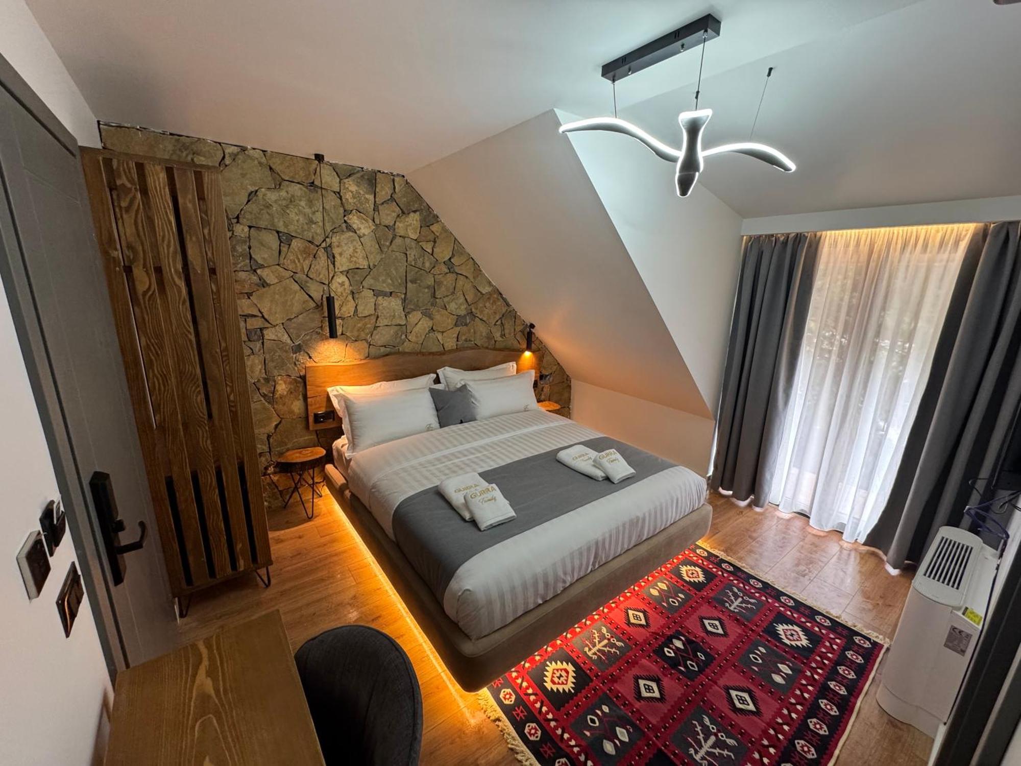 'Gurra Family' Guesthouse เธทธ์ ภายนอก รูปภาพ