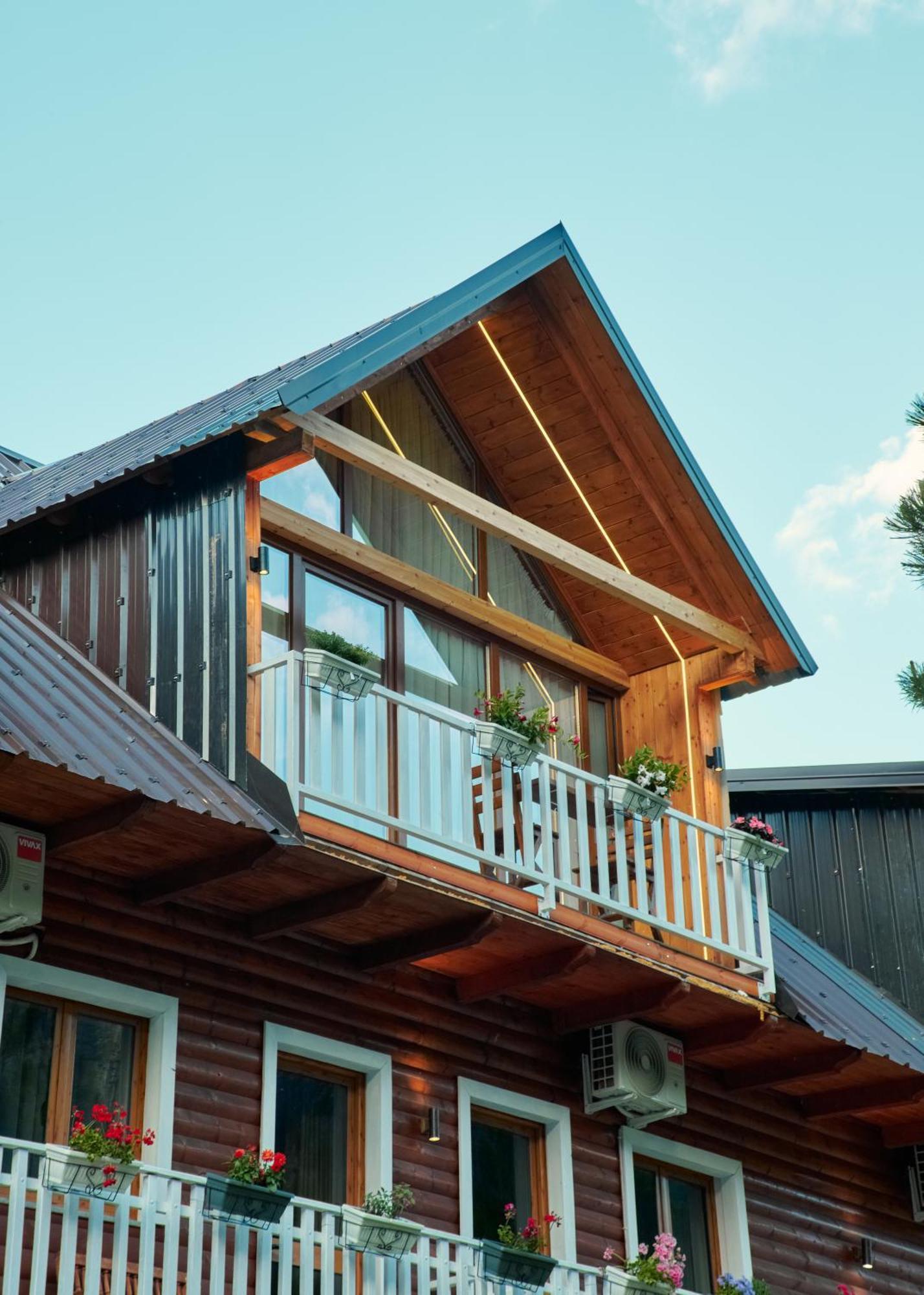 'Gurra Family' Guesthouse เธทธ์ ภายนอก รูปภาพ