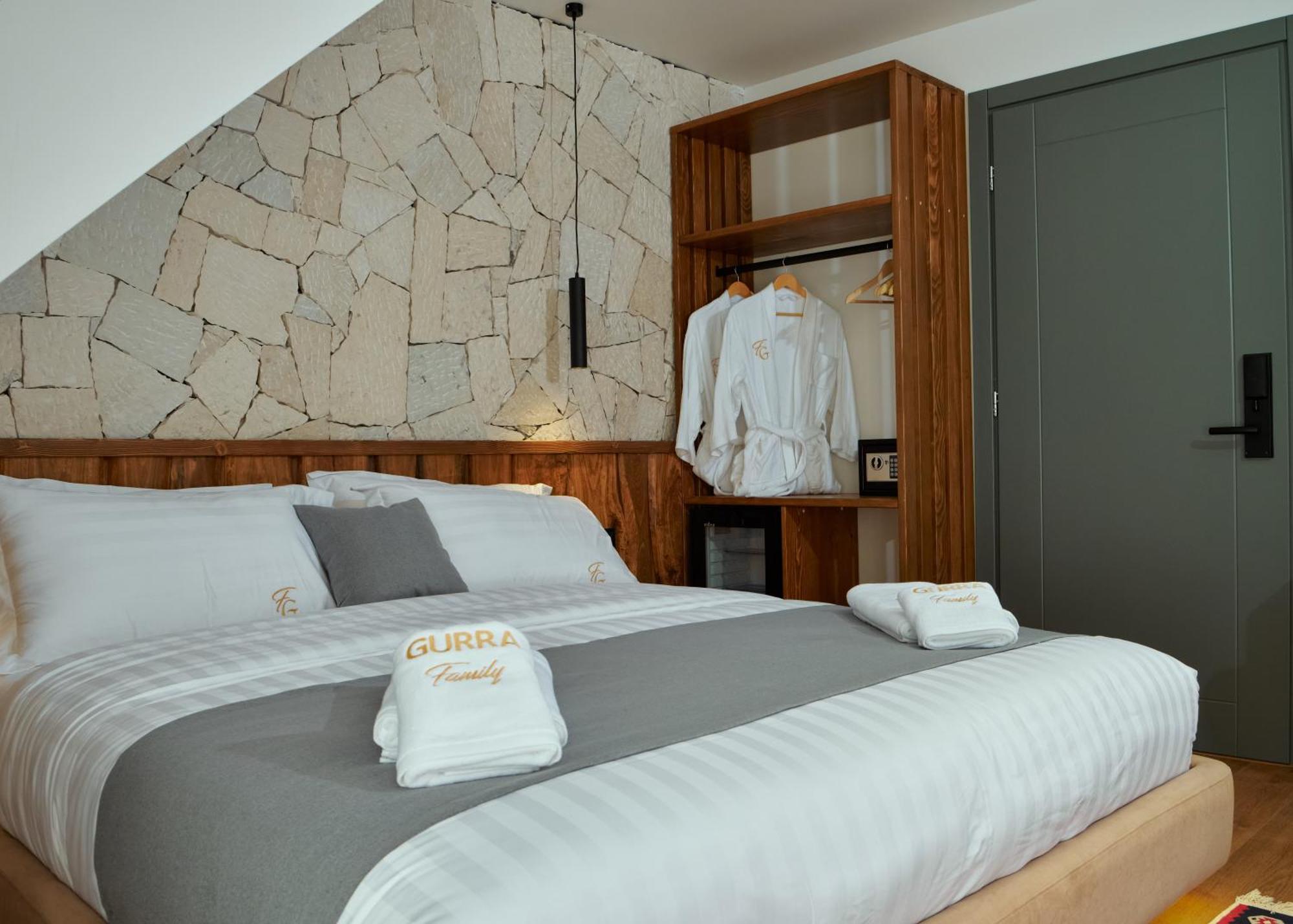 'Gurra Family' Guesthouse เธทธ์ ภายนอก รูปภาพ