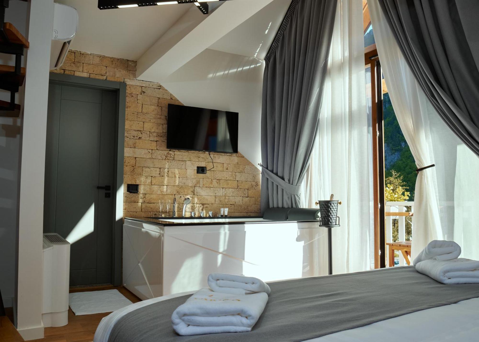 'Gurra Family' Guesthouse เธทธ์ ภายนอก รูปภาพ
