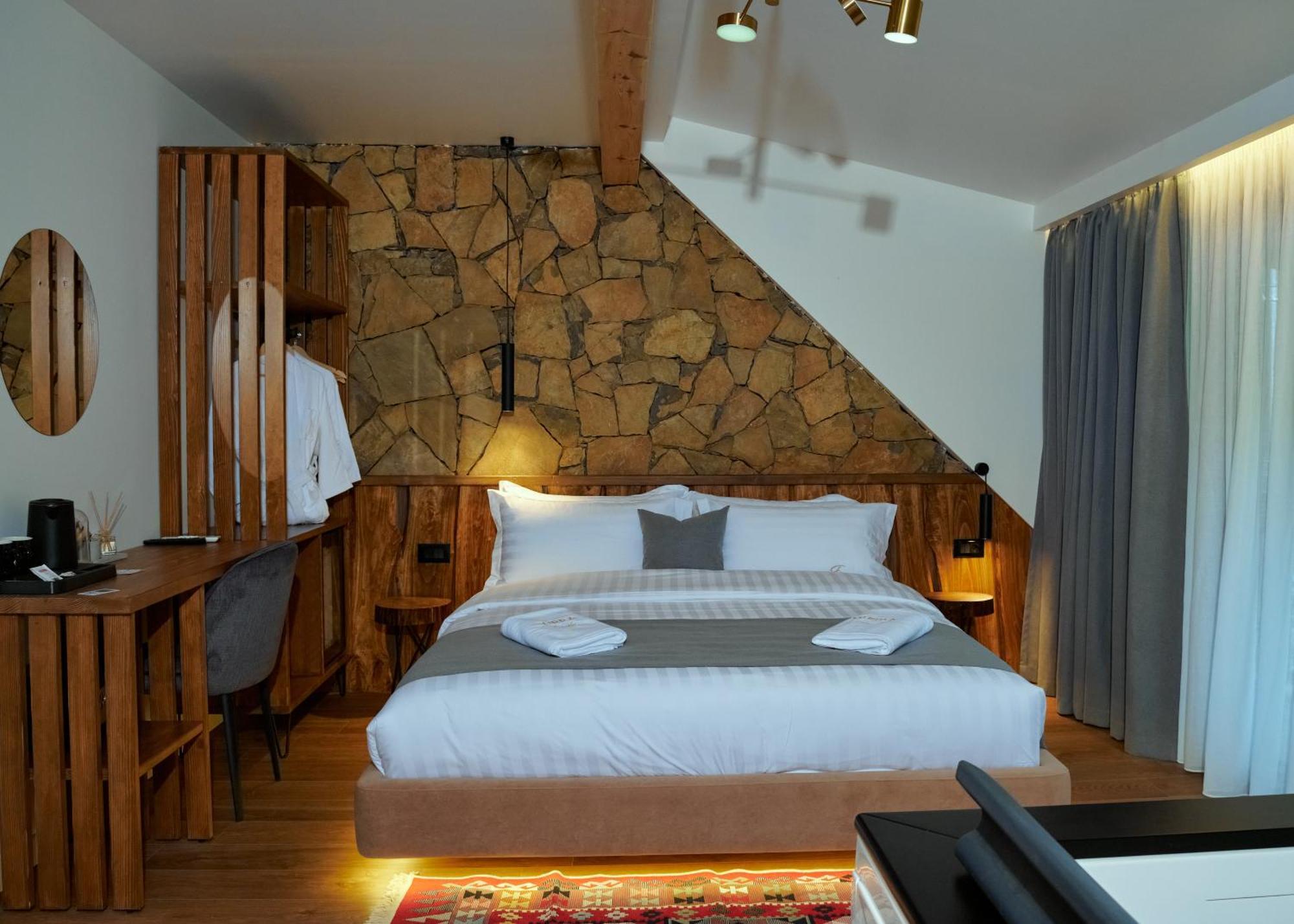 'Gurra Family' Guesthouse เธทธ์ ภายนอก รูปภาพ
