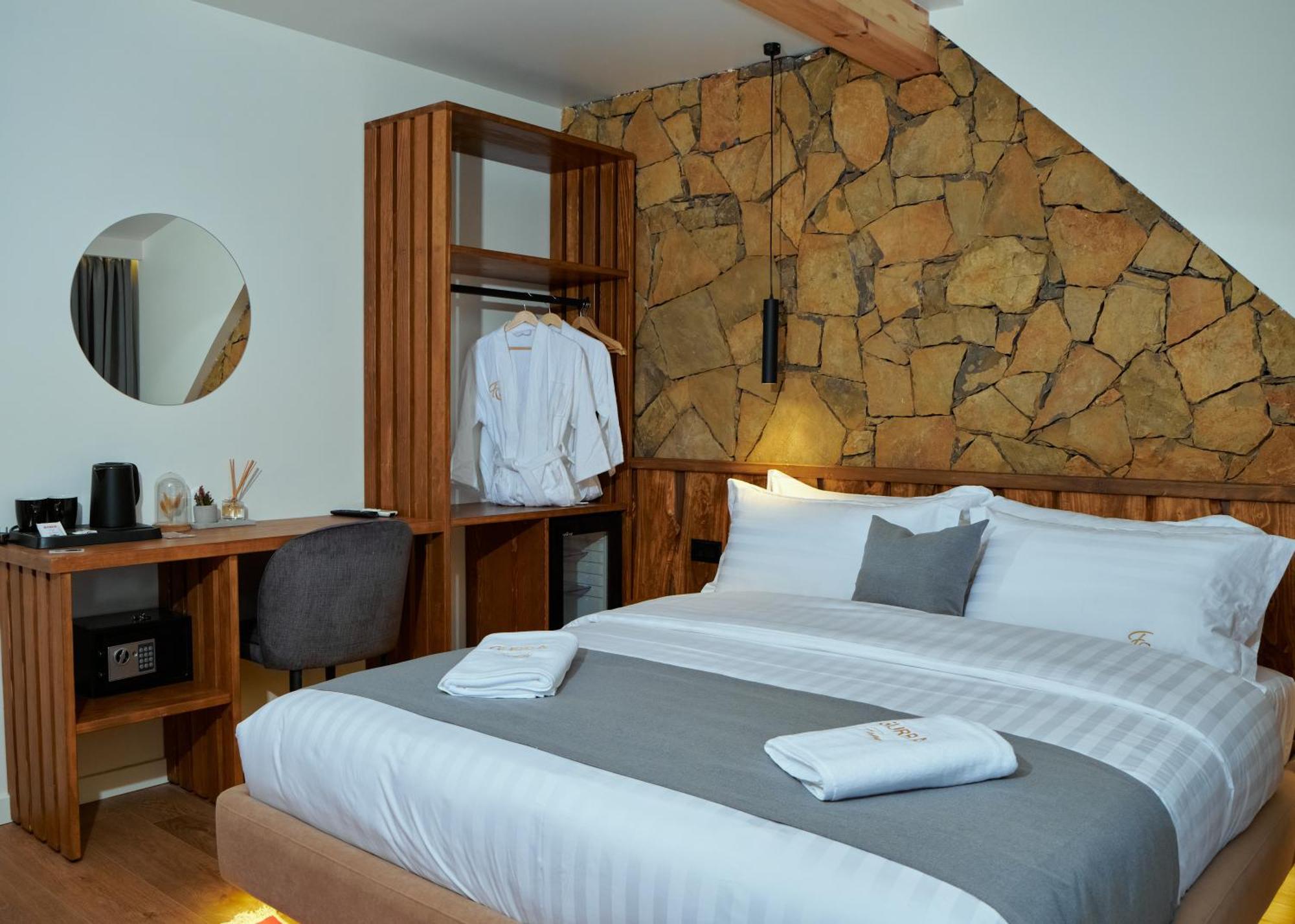 'Gurra Family' Guesthouse เธทธ์ ภายนอก รูปภาพ