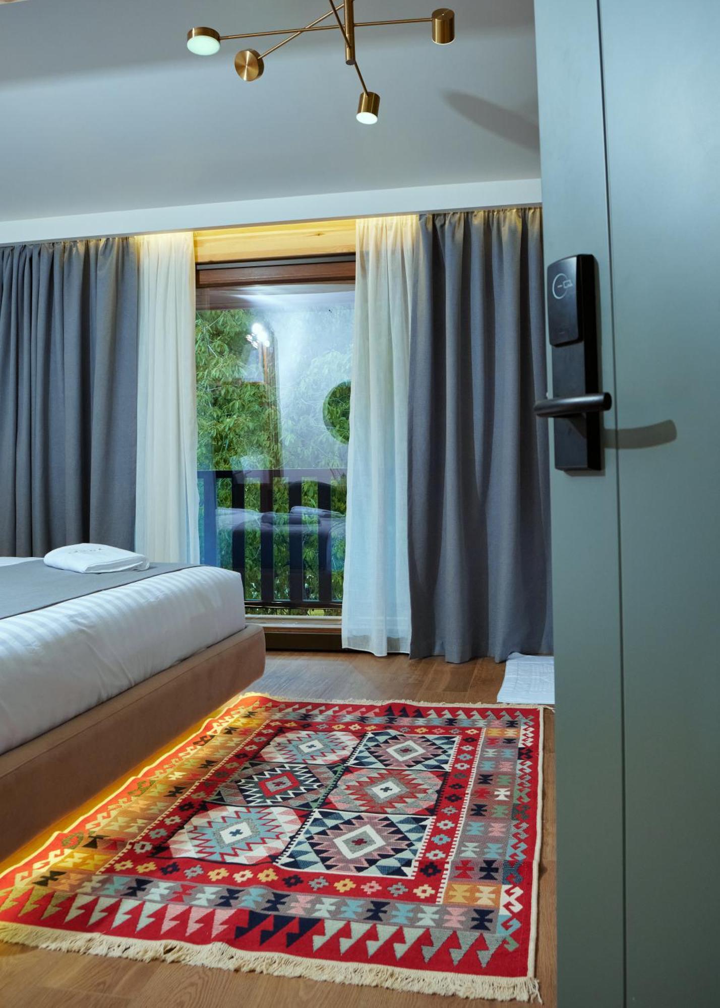'Gurra Family' Guesthouse เธทธ์ ภายนอก รูปภาพ