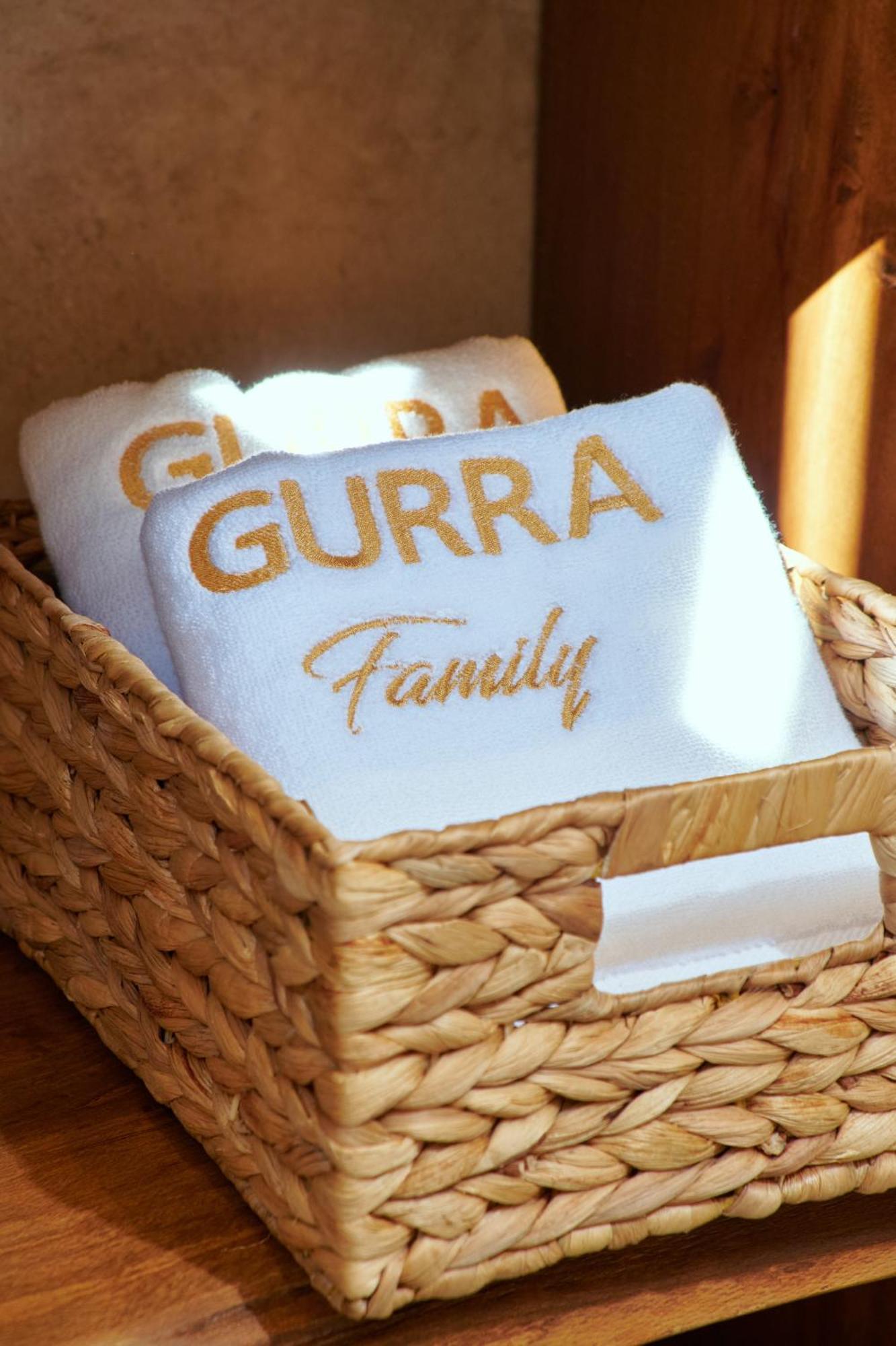 'Gurra Family' Guesthouse เธทธ์ ภายนอก รูปภาพ