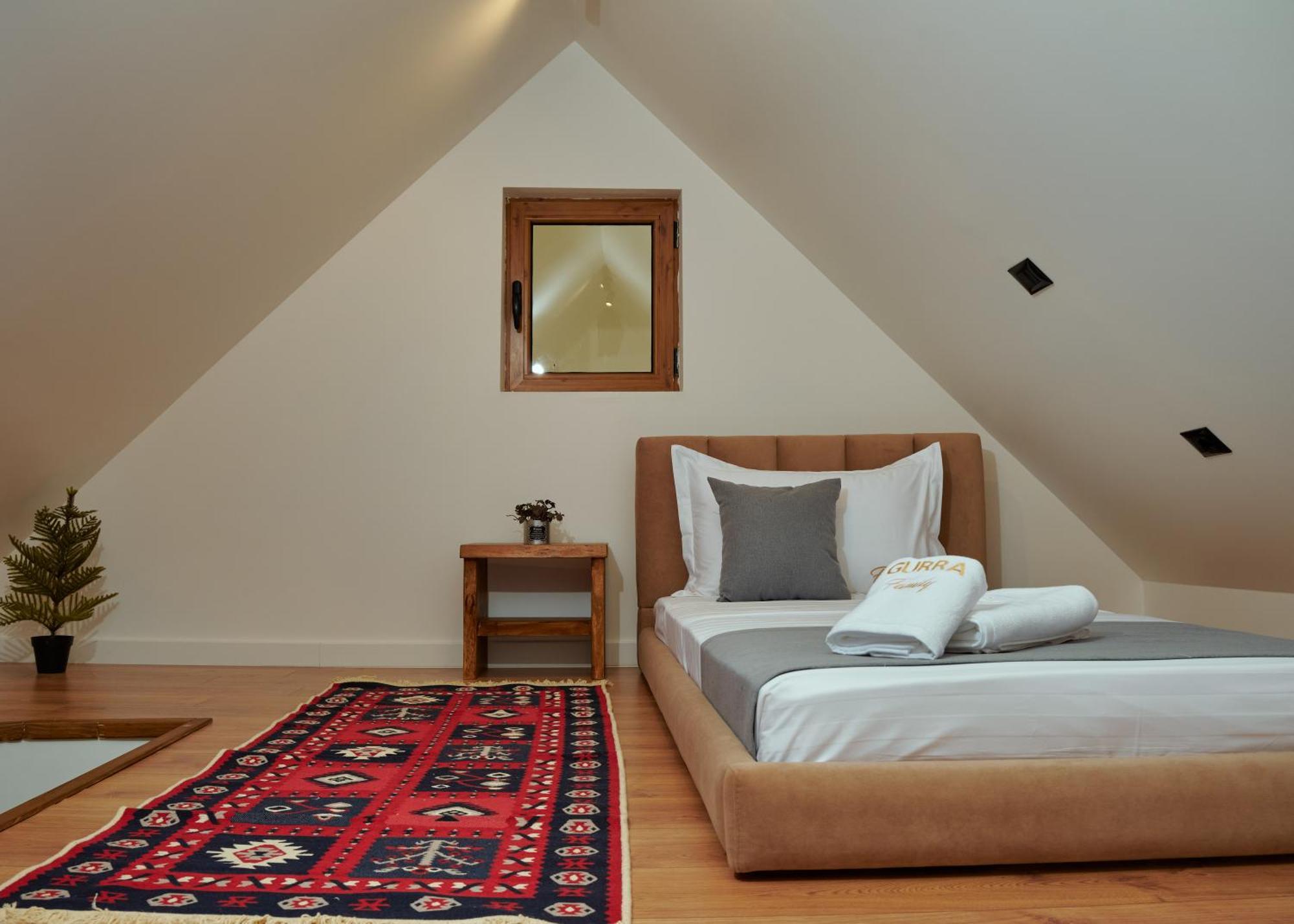 'Gurra Family' Guesthouse เธทธ์ ภายนอก รูปภาพ