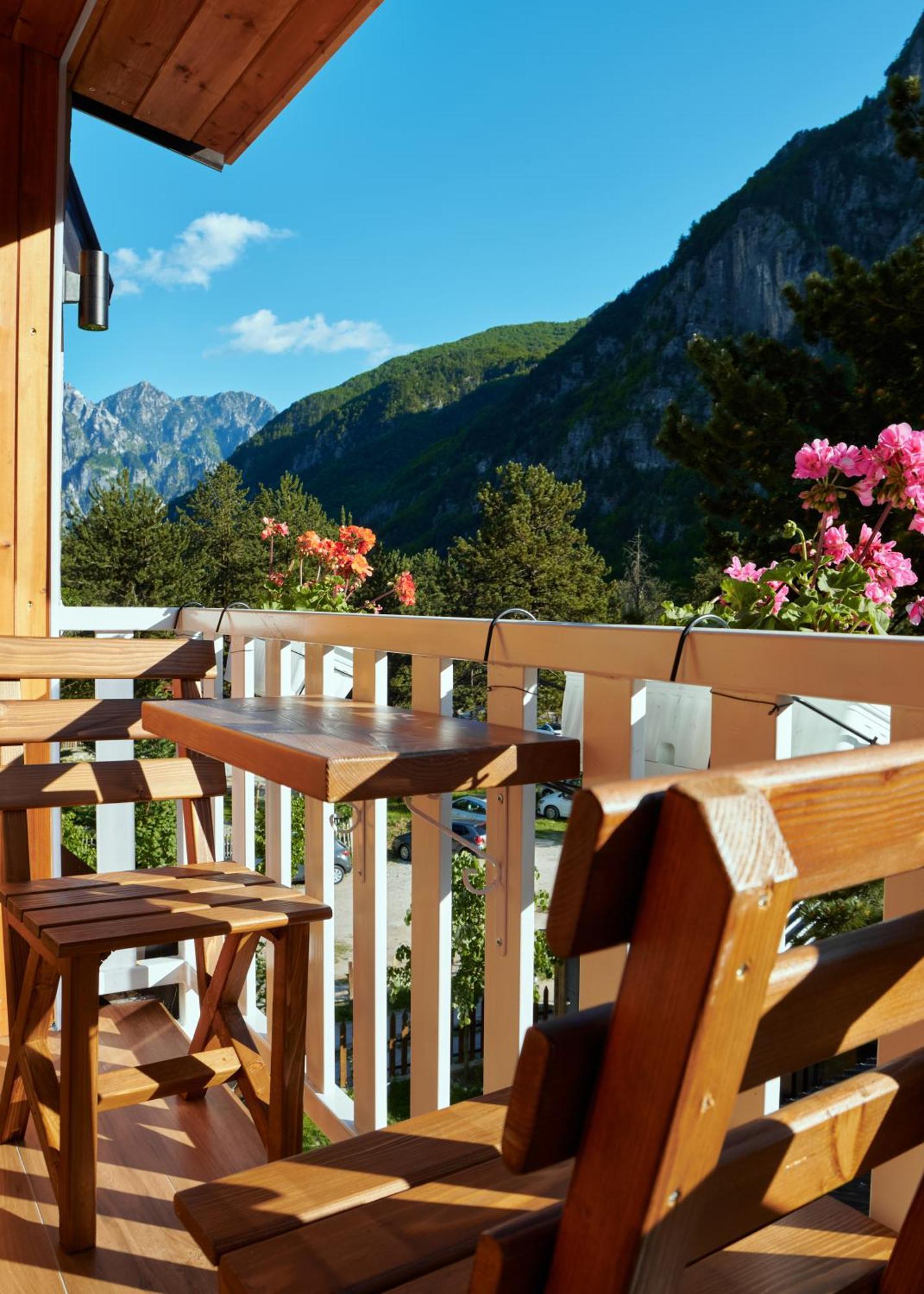 'Gurra Family' Guesthouse เธทธ์ ภายนอก รูปภาพ